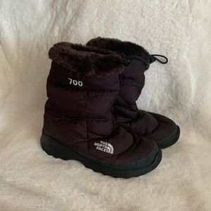 North Face Snow-boots